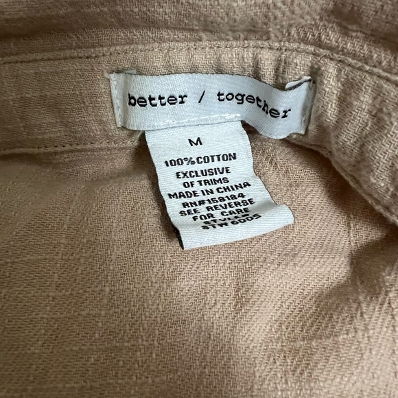 Beige Set✨ - Picture 4 of 5